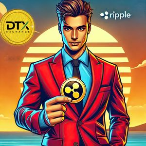 What’s Driving the DTX Exchange Hype? Experts Call Hybrid Model the Next Big Thing After XRP’s Ledger