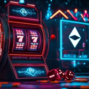 Trumps Crypto Policies Fuel Ethereums DeFi Dominance Resulting in ETH Based Tokens Like RBLK's Price Surge