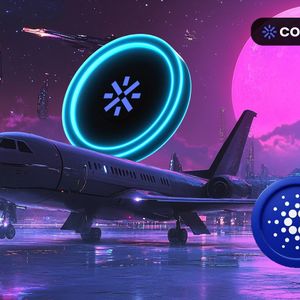 Solana & Cardano Bow to New Cryptocurrency Supreme Coldware, Experts Anticipate 20,000% Before March End