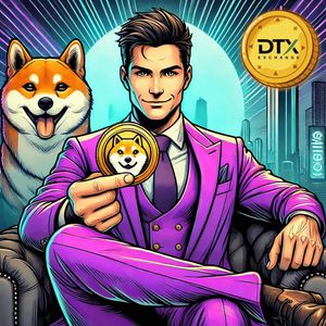 Pepe and Shiba Inu Holders Flee the Market, DTX Exchange Sees Record Inflows