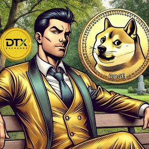 Shiba Inu and Dogecoin Crash—Is DTX Exchange the Last Safe Haven Crypto?