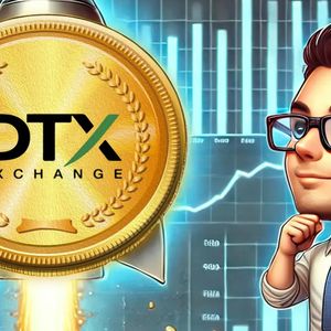 When to Sell DTX Exchange and Dogecoin This Year? Expert Gives Timeline for 2025 Bull Run