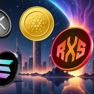 This Altcoin Is Generating More Hype Than Ripple (XRP), Cardano (ADA), and Solana (SOL) Combined in 2025