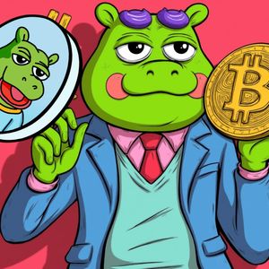 Bitcoin’s Next Move to $150K Sparks Meme Coin Boom—Will FloppyPepe (FPPE) Outpace Dogecoin & Shiba Inu?