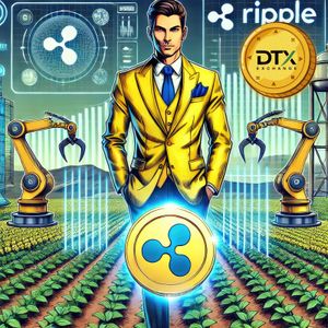 US Government Introduces Policy Change, Billions Expected to Flow Into XRP & This Viral Altcoin