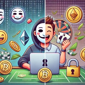 The Upsides and Downsides of Anonymity on Crypto Casinos