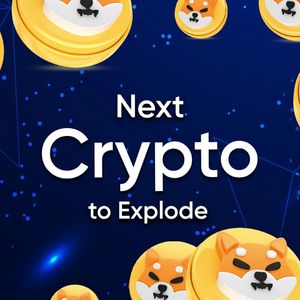 Next Crypto to Explode: Coins Positioned for the Next Bull Run