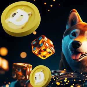 DOGE Price Prediction: Dogecoin Faces Steep Drop As Rollblock Rakes in $11M Liquidity