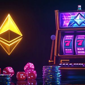 Ethereum Price Prediction: ETH's Long-Term Potential Aids Rollblock's Rapid 150x Growth Projections