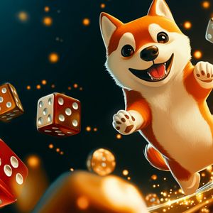 Shiba Inu and Pepe Holders Are Taking A New Kind Of Gamble On Altcoin Set To Transform A $500B Industry