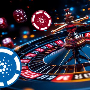 Cardano Price Prediction: ADA’s Prospects Pale Next To Rollblock’s Explosive Potential