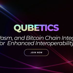 Qubetics At $0.0976: Best Crypto Presale to Join in March 2025 - As Arweave and Ethereum Shape Future of Blockchain