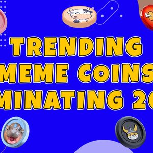 3 Cryptos Poised for Insane Gains in 2025—Grab This Best Meme Coin Presale to Buy Now and Secure 3650% Gains!