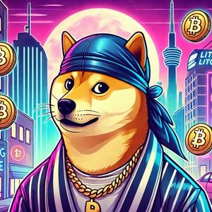 Dogecoin and Litecoin Find a New Crypto Rival in Durag Doge Presale