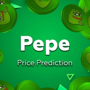 Pepe Price Prediction: Will Pepe Coin Prices Keep Rising or Not?
