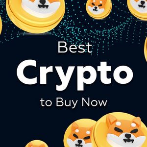 Best Crypto to Buy Now: 3 Coins Set for Massive Gains