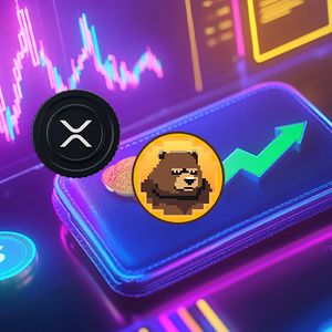 XRP News Today: How This Meme Coin’s 300% Surge Could Compare to XRP’s Trajectory Toward $4.00