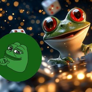 PEPE Price Prediction: Here's When PEPE Is Expected To Flip Shiba Inu By In 2025