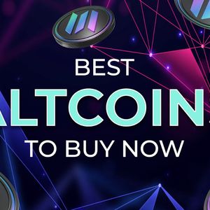 Best Altcoins to Buy Now: 3 Hidden Gems for Big Returns