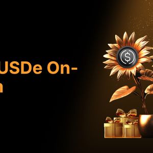 Bybit Introduces USDe Minting and Redemption on On-Chain Earn