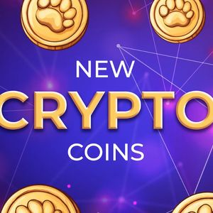 New Crypto Coins: The Latest Projects Making Waves