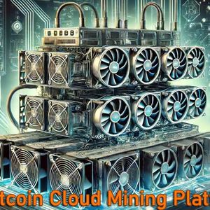 Explore Free Cloud Mining: 6 Trustworthy Bitcoin Mining Platforms for 2025