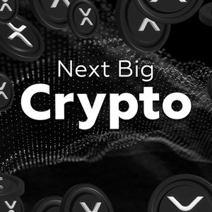 Next Big Crypto: Emerging Projects That Could Dominate the Market