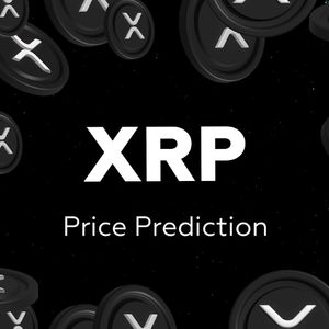 XRP Price Prediction:Will It Finally Break Out in 2025?