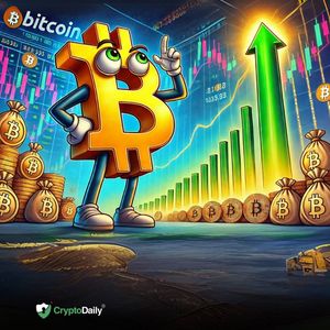 Major Bitcoin Rally Could Be Just Around the Corner - but recession first?