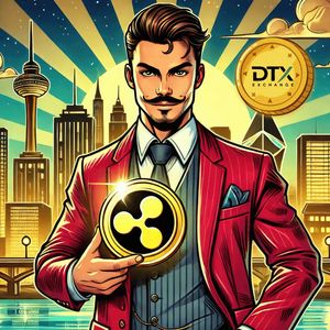 XRP Regains $2 Support; Will This New DeFi-TradFi Coin Flip ADA Amid Impending Adoption?