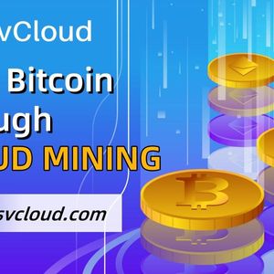 What Is Cloud Mining and How to Make Money with It-Explore 6 Best Crypto and Bitcoin Sites for 2025!