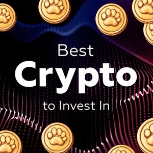 Best Crypto to Invest In: 3 Coins That Offer Both Stability and Growth