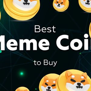 Best Meme Coin to Buy: 5 Picks That Could Go Viral