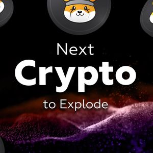 Next Crypto to Explode: Could These Underrated Coins Be the Next Big Thing?