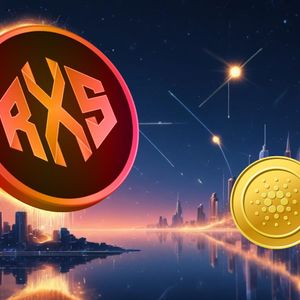 5 Best Altcoins to Buy Now for the 2025 Bull Run, But Stay Away from Cardano (ADA)