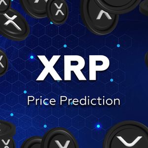 XRP Price Prediction: Is a Breakout on the Horizon?