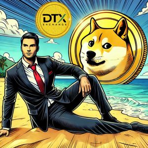 Can You Still Hit 100x With Altcoins in 2025? DOGE Whale Points to His Next Big Bet