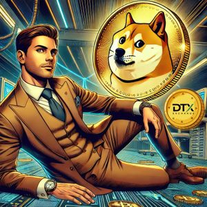 This Undervalued Altcoin Could Hit $1 Before Dogecoin’s Next Big Rally, Experts Call It Bigger than PEPE