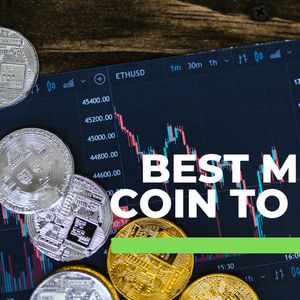 Best Meme Coin to Buy: The Top Pick for March 2025 Revealed