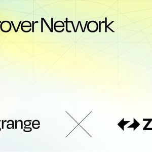 Lagrange Strikes a Deal with Matter Labs to Direct Up to 75% of Outsourced Proofs