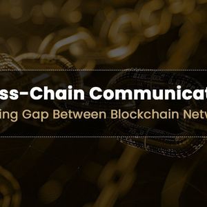 Cross-Chain Communication: Bridging Gap Between Blockchain Networks