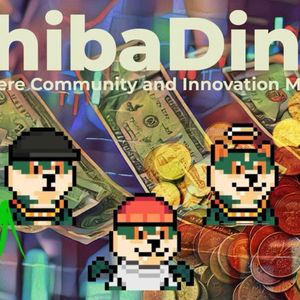 ShibaDino: The Crypto Project That’s Changing the Game