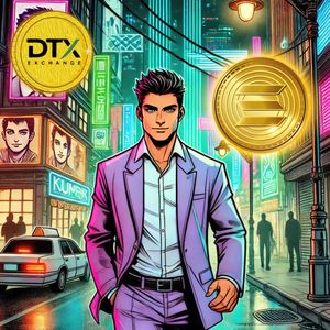 Too Late to Buy Solana? Analyst Names DTX Exchange as Most Promising Altcoin of 2025