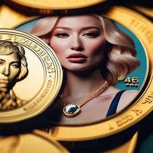 Iggy Azalea Made More Crypto Millionaires Than Donald Trump, Tweets Blockchain Creator