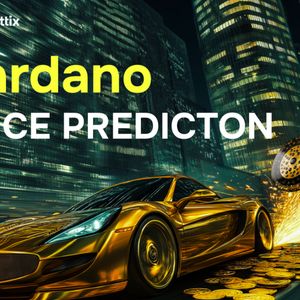 Cardano Price Prediction: How High Is ADA Likely To Go In 2025, Can It Target 50x Gains Like Remittix?