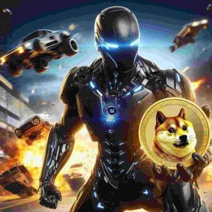 Forex Trader Claims $900 Invested in This Crypto Could Become $350,000 Like DOGE In 2021