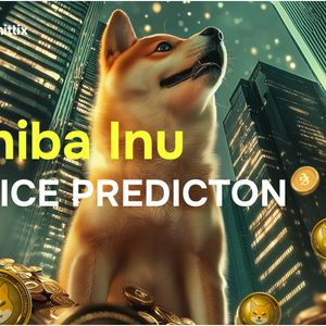 Shiba Inu Price Prediction: Increased Whale Activity Suggests Imminent Rally For SHIB And This New Altcoin