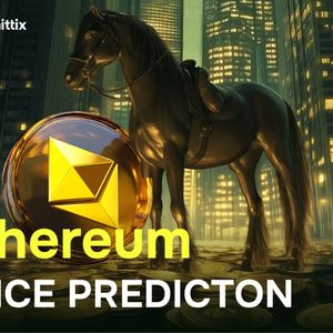 Ethereum Price Prediction: Could $5K ETH Be Weeks Away? On-Chain Data Shows Increased ERC-20 Token Accumulation