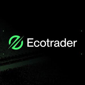 Ecotrader Introduces Blockchain-Powered Tokenization for Renewable Energy Investment