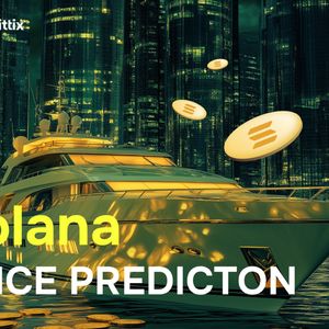 Solana Price Prediction: Can SOL Target 60x Gains in 2025 Like This New Viral Altcoin?